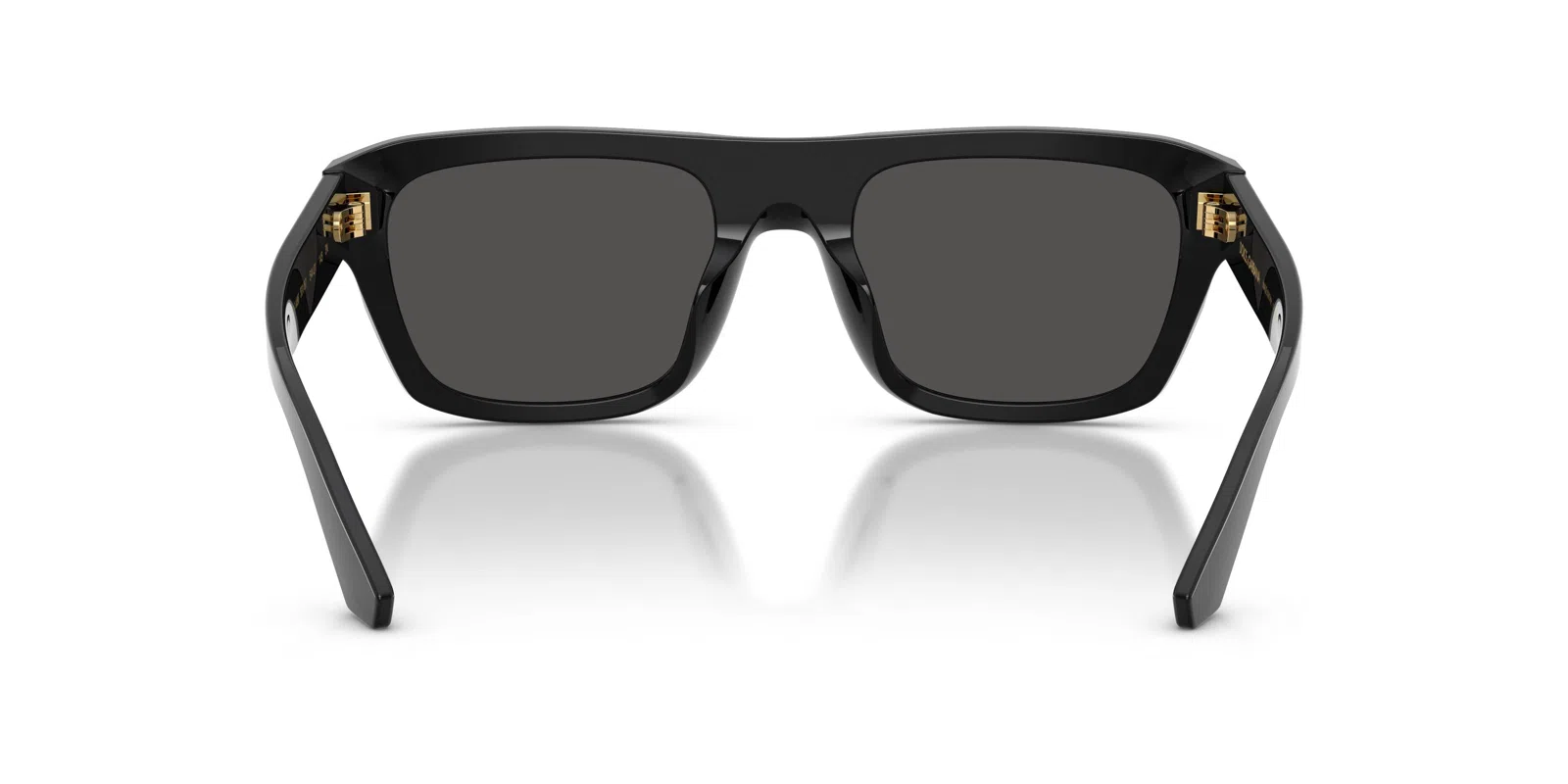 Dolce & Gabbana 4496 Sunglasses - view 12